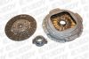 EXEDY IVK2013 Clutch Kit